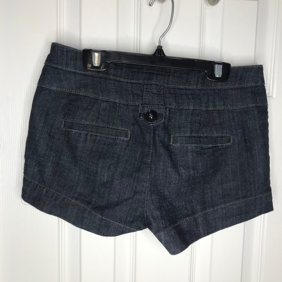 Kismet Jean Shorts - Size 8 - Picture 2 of 3